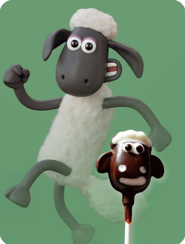 Soun The Sheep