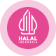 icon halal