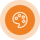 icon kustomisasi