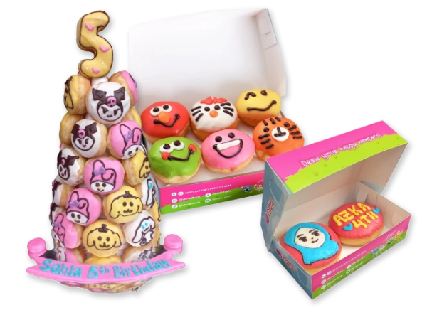 Donat Lukis