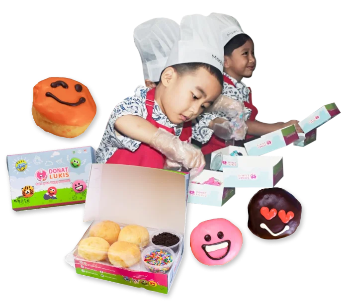 Donat Lukis